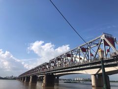 -滨州铁路桥
