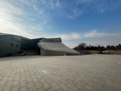 -房山世界地质公园博物馆