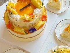 -PETIT PARIS 小巴黎(凯德1818店)