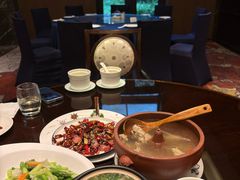 -大理实力希尔顿酒店•御玺中餐厅