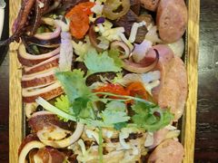 -blue frog蓝蛙(长泰广场店)