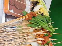 -钢管厂五区小郡肝火锅串串香(清河店)