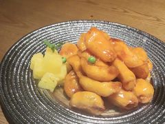 -小户人家(循礼门南国中心店)