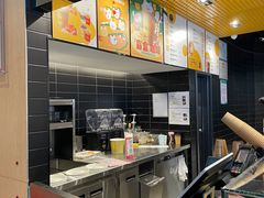 -麦当劳(宾水西道店)