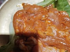 -炙城·韩式烤肉(南京东路店)