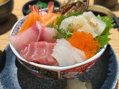 -御瀛日本料理