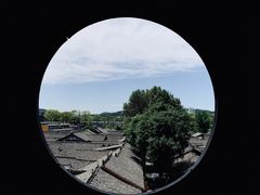 -中天楼