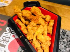 小酥肉-蜀大侠火锅(四川北路店)