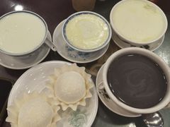-民信老铺(华盖路店)