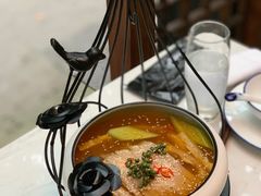 -夜宴江景餐厅