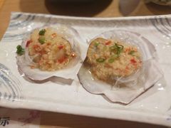-山之川日料放题(通州店)