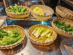 -星璞餐厅(深铁塘朗城君璞酒店)