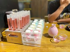 -汉森熊啤酒屋(雨耕山店)