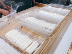 -一醒·手工面·西北传统小吃(新南凯德店)