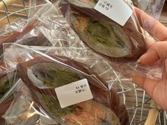 -雀食面包店(钟楼店)