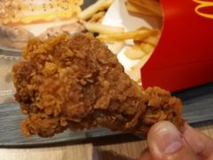 -麦当劳(海岸城店)