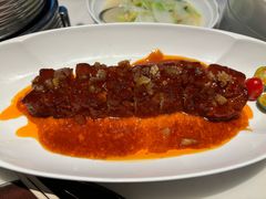 -柴门饭儿(成都太古里店)