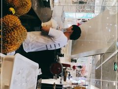 -1861意大利餐厅(文化广场店)