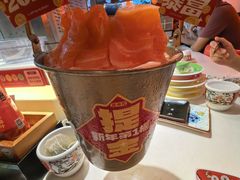 -莲寿司(国兴店)