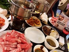 -开元新晶都酒店·自助火锅