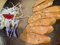 -质烤烤物·活烤海鲜(质烤总店)