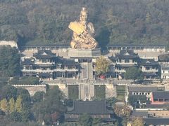 -句容茅山景区