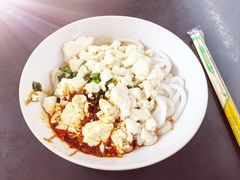 -辣辣小吃豆花米线(大观篆新农贸市场店)