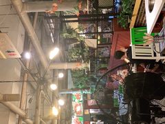 -钢管厂歆瑞源油卤串串香(春熙路太古里店)