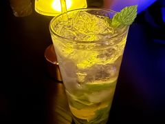 -悦界酒吧(后海店)