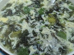 -老边饺子馆(东单店)