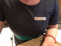 -顺德联塑万怡酒店·万荟轩自助餐厅