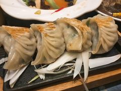 -新兴·金羊座·粤菜点心(乐峰店)