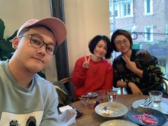 -BOR Eatery(安福路店)