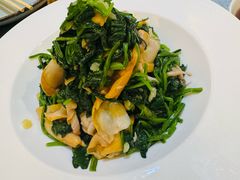 -君霖海鲜私房菜(春柳店)