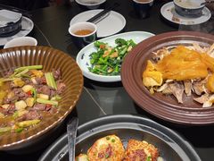 -秋色客家菜(南山店)