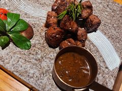 -故乡屋日本料理(八一广场店)