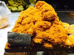 辣味肉松贝贝-苹果花园(桂林路店)