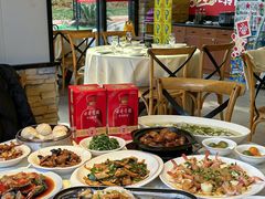 -好兄弟郭巨海鲜(天一阁店)