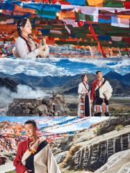 -风马映像摄影工作室(布宫店)