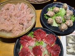 -白乐天毛肚火锅馆(南滨路店)