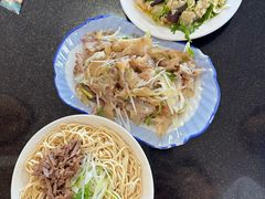 -十二忠手拉面(五福店)