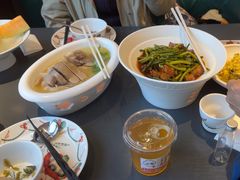 -江宴渔村·鱼鲜土菜(紫荆广场店)