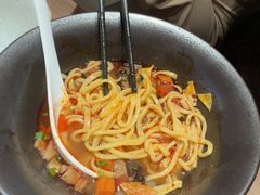 -大师兄·西北小馆(金湾华发商都店)