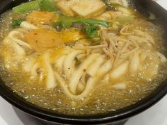 -旺晋乡刀削面(贵派大厦店)