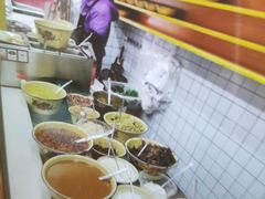 -攉转金牌豌杂面(安泰店)