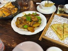 -东北缘餐厅(兰埔路店)