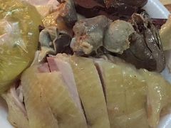 -文昌鸡饭店110号(中山路店)