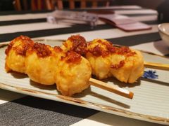 -Aqua Oasis 水天堂(石路天虹店)