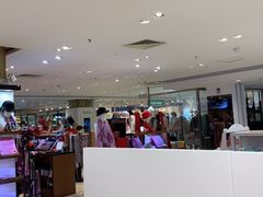 -凯德MALL(望京店)
