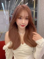 -3AM HAIR SALON染发接发